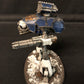 Reaver Titan #627 Legions Imperialis Warhammer 40k