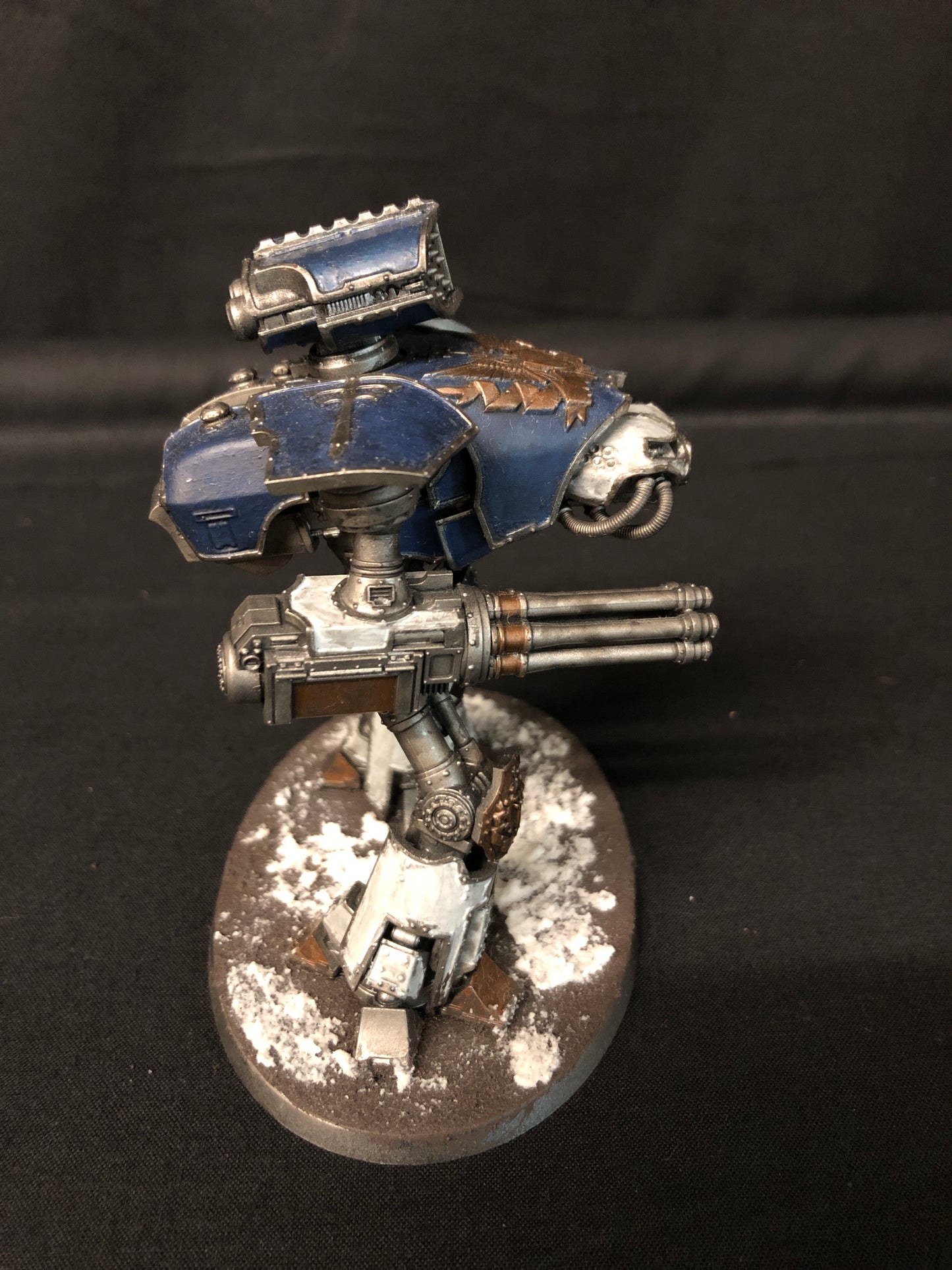 Reaver Titan #627 Legions Imperialis Warhammer 40k