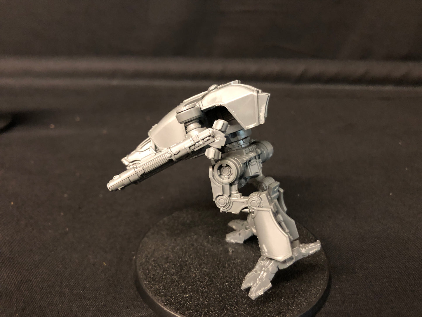 2x Warhound Titans #630 Legions Imperialis Warhammer 40k