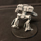 2x Warhound Titans #630 Legions Imperialis Warhammer 40k