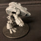 2x Warhound Titans #630 Legions Imperialis Warhammer 40k