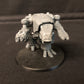 2x Warhound Titans #630 Legions Imperialis Warhammer 40k