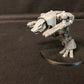 2x Warhound Titans #630 Legions Imperialis Warhammer 40k