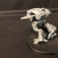 2x Warhound Titans #630 Legions Imperialis Warhammer 40k