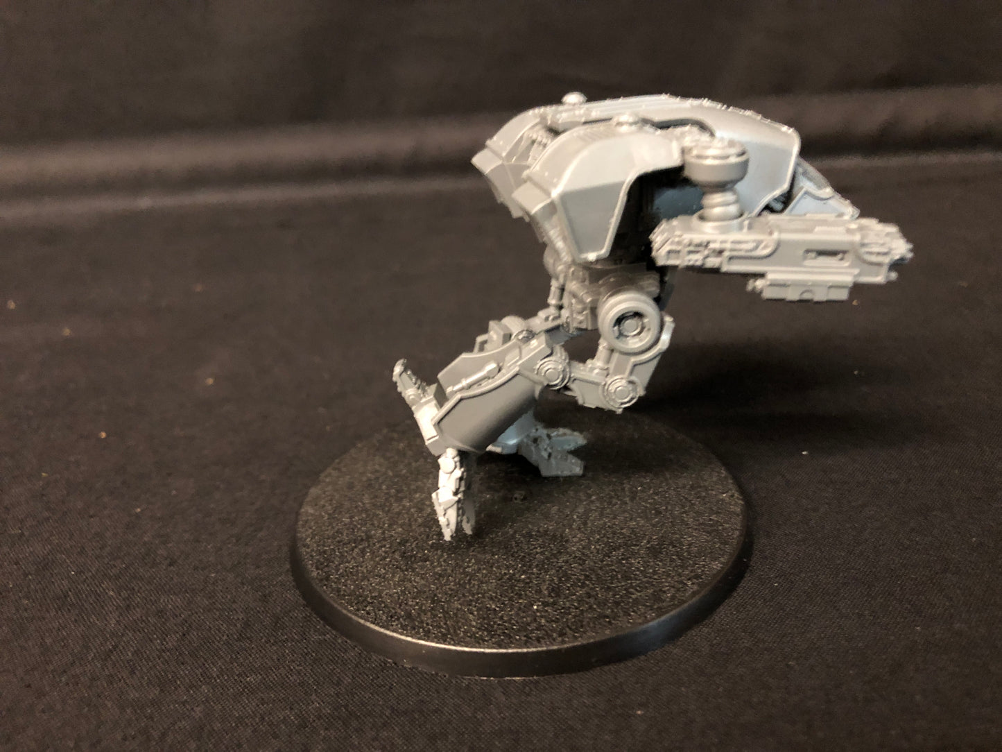 2x Warhound Titans #630 Legions Imperialis Warhammer 40k