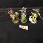 3x Vertus Praetors Kitbash #632 Custodes Stormcast Eternals AOS Warhammer 40k