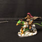 3x Vertus Praetors Kitbash #632 Custodes Stormcast Eternals AOS Warhammer 40k