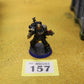 Primaris Captain #157 Space Marines Warhammer 40k