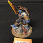 Roboute Guilliman #636 VERY Well Painted Space Marines Warhammer 40k