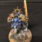 Roboute Guilliman #636 VERY Well Painted Space Marines Warhammer 40k