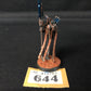 Plasmancer #644 Well Painted Necrons Space Marines Warhammer 40k