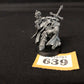 Cypher #639 Chaos Space Marines Warhammer 40k