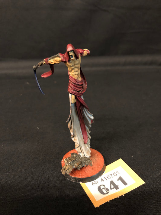 C'tan Shard of the Nightbringer #641 Necrons Warhammer 40k