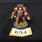 Azrahk the Annihilator #654 Very Well Painted Chaos Space Marines Warhammer 40k