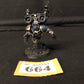 Haarken Worldclaimer #664 Chaos Space Marines Warhammer 40k