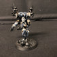 Haarken Worldclaimer #664 Chaos Space Marines Warhammer 40k