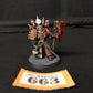 Master of Executions #663 Well Painted Chaos Space Marines Warhammer 40k