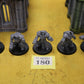 Tartaros Terminator Squad #180 Legiones Astartes Warhammer 40k 30k