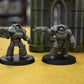 Tartaros Terminator Squad #180 Legiones Astartes Warhammer 40k 30k