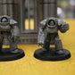 Tartaros Terminator Squad #180 Legiones Astartes Warhammer 40k 30k