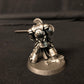 Space Marine Company Champion Event Exclusive #657 Space Marines Warhammer 40k