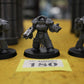 Tartaros Terminator Squad #180 Legiones Astartes Warhammer 40k 30k