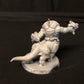 Zoat Blackstone Fortress OOP RARE #662 Warhammer Fantasy Warhammer 40k
