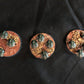 20x Necron Warriors + 6x Scarab Swarms #659 Well Painted Necrons Warhammer 40k