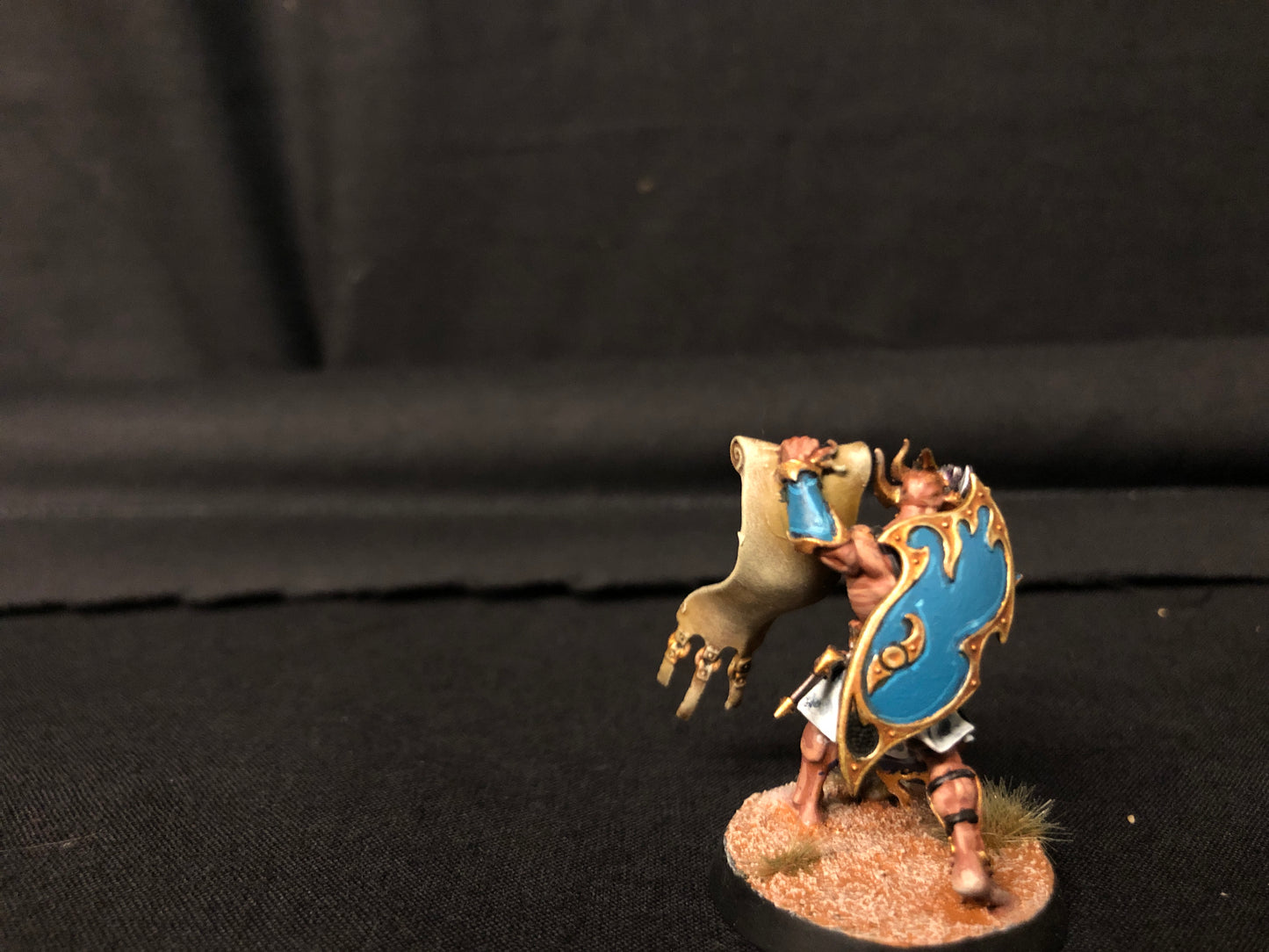19x Kairic Acolytes #665 VERY Well Painted Disciples of Tzeentch AOS Warhammer 40k