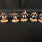 19x Kairic Acolytes #665 VERY Well Painted Disciples of Tzeentch AOS Warhammer 40k
