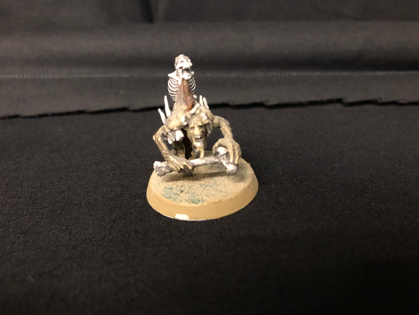 11x Crypt Ghouls #660 Flesh Eater Courts AOS Warhammer 40k