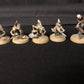 11x Crypt Ghouls #660 Flesh Eater Courts AOS Warhammer 40k