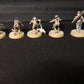 11x Crypt Ghouls #660 Flesh Eater Courts AOS Warhammer 40k