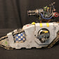 Ork Looted Sicaran #667 VERY Well Painted Orks Warhammer 40k