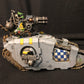 Ork Looted Sicaran #667 VERY Well Painted Orks Warhammer 40k