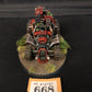 Boosta Blasta #668 VERY Well Painted Orks Warhammer 40k