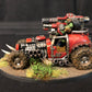 Boosta Blasta #668 VERY Well Painted Orks Warhammer 40k