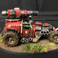 Boosta Blasta #668 VERY Well Painted Orks Warhammer 40k