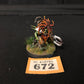 Zodgrod #672 VERY Well Painted Orks Warhammer 40k