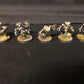 11x Kustom Robots Gretchin #673 VERY Well Painted Orks Warhammer 40k