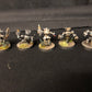 11x Kustom Robots Gretchin #673 VERY Well Painted Orks Warhammer 40k