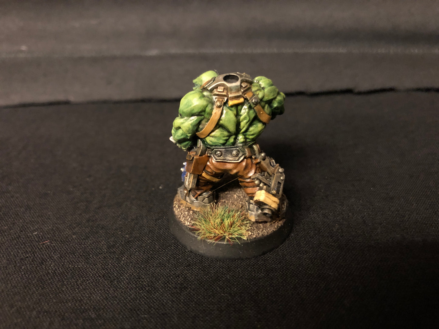 11x Kustom Robots Gretchin #673 VERY Well Painted Orks Warhammer 40k
