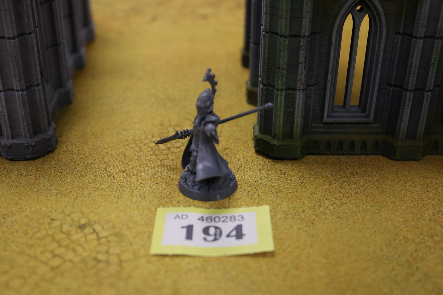 Farseer #194 Aeldari Warhammer 40k
