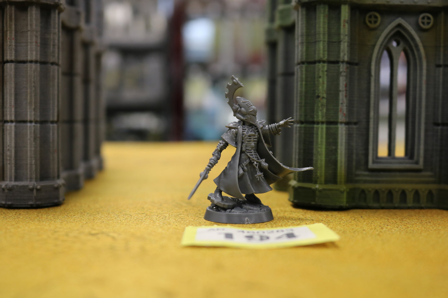 Farseer #194 Aeldari Warhammer 40k