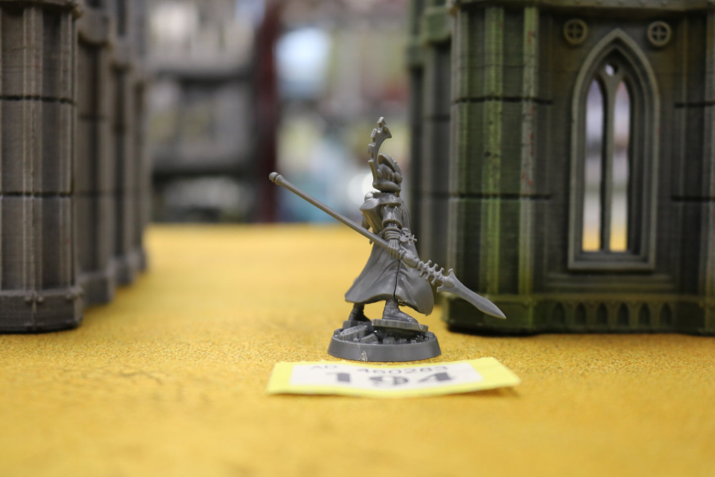 Farseer #194 Aeldari Warhammer 40k