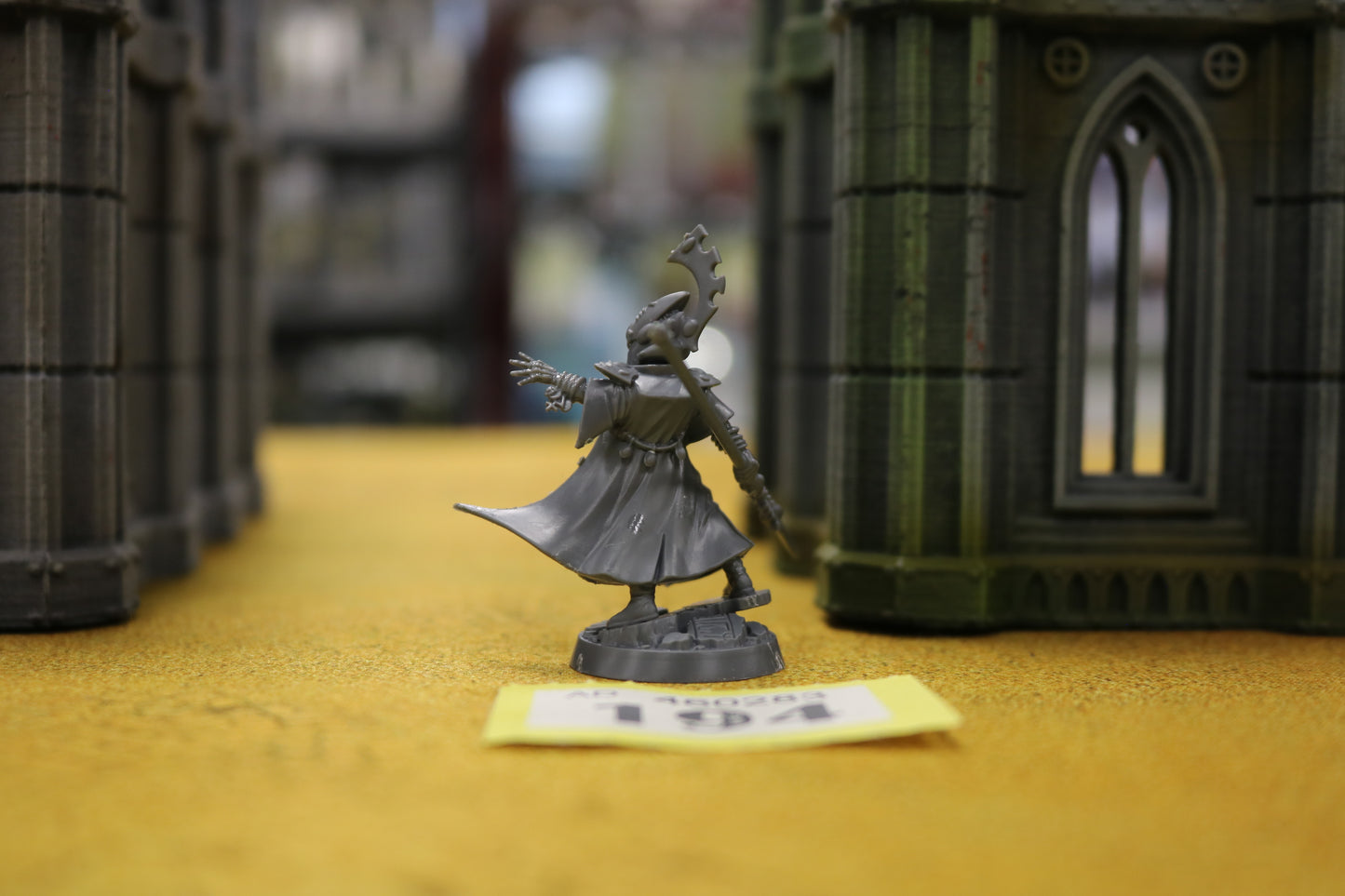 Farseer #194 Aeldari Warhammer 40k
