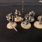 10x Mortek Guard #666 Ossiarch Bonereapers AOS Warhammer 40k