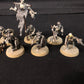 10x Mortek Guard #666 Ossiarch Bonereapers AOS Warhammer 40k