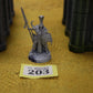 Vasillac the Gifted #203 Hedonites of Slaanesh Warhammer 40k