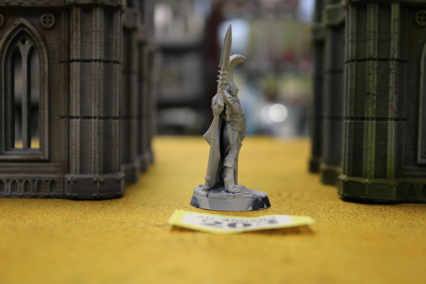 Vasillac the Gifted #203 Hedonites of Slaanesh Warhammer 40k